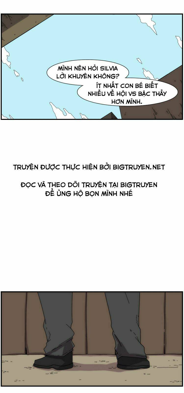 Meister Chapter 15 - Trang 2