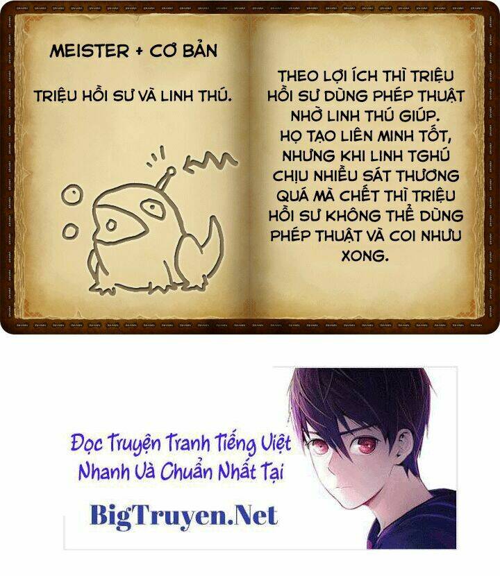 Meister Chapter 8 - Trang 2