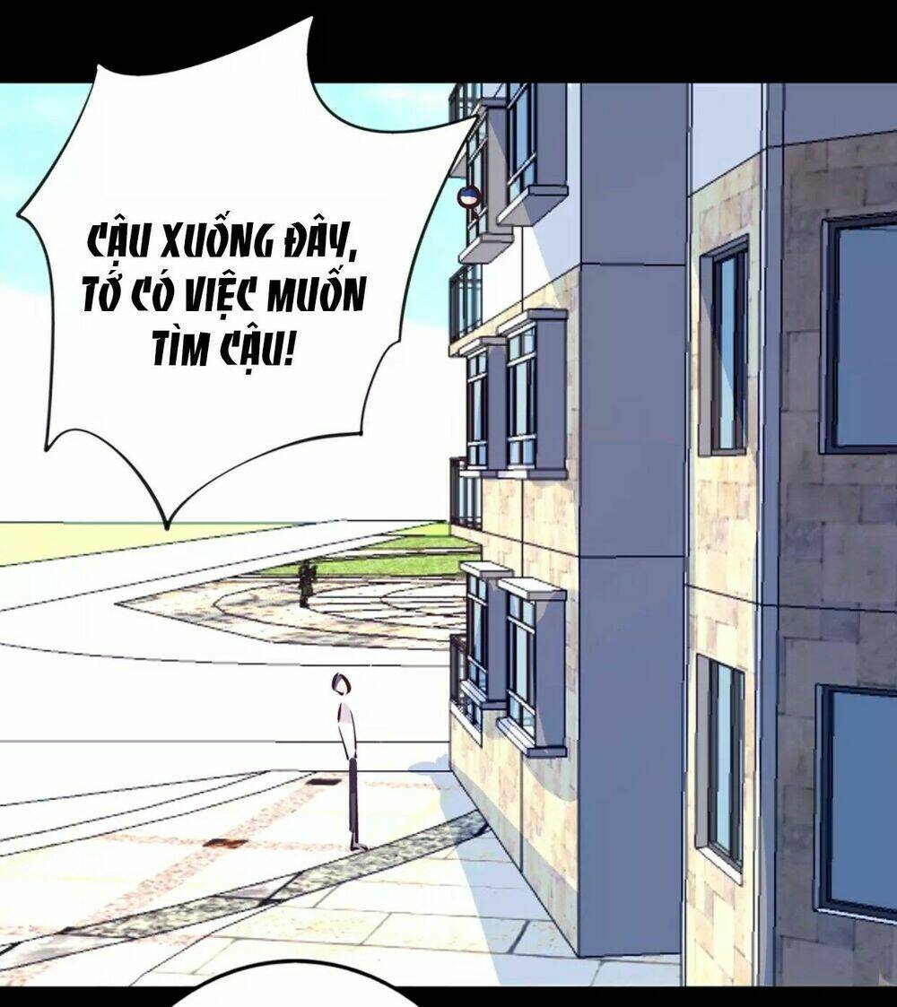 Trả Thù Trường Trung Học 2 Chapter 15 - Trang 2