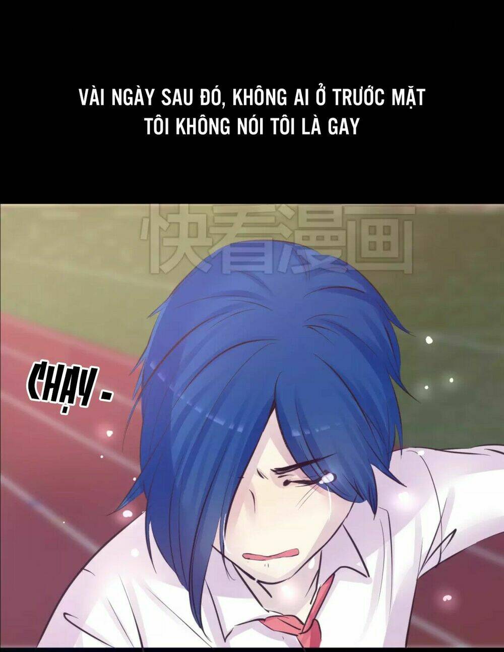 Trả Thù Trường Trung Học 2 Chapter 14 - Trang 2