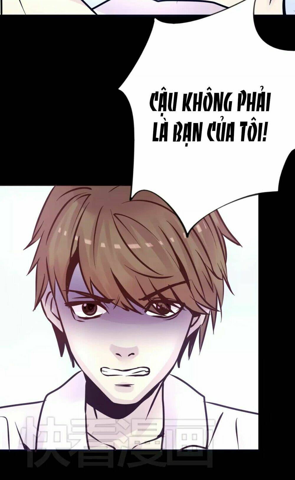 Trả Thù Trường Trung Học 2 Chapter 11 - Trang 2