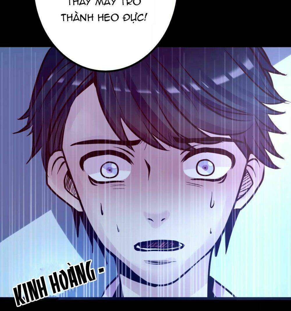 Trả Thù Trường Trung Học 2 Chapter 10 - Trang 2