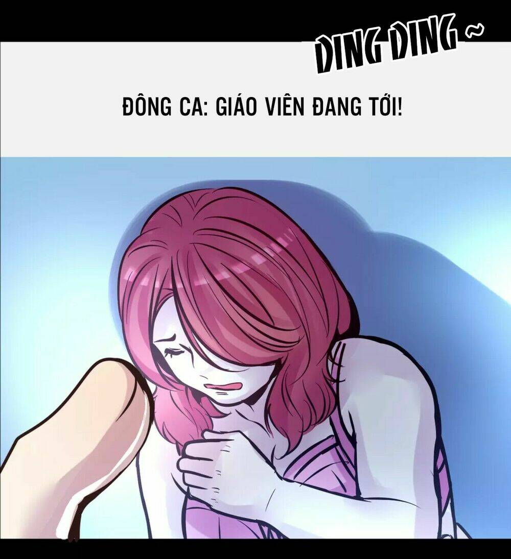 Trả Thù Trường Trung Học 2 Chapter 10 - Trang 2