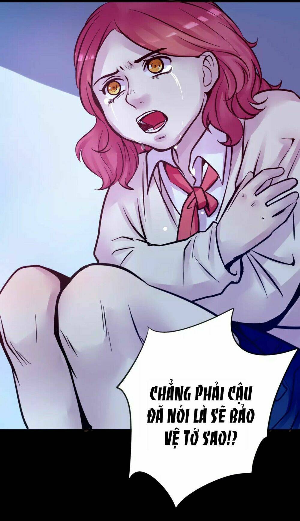 Trả Thù Trường Trung Học 2 Chapter 10 - Trang 2