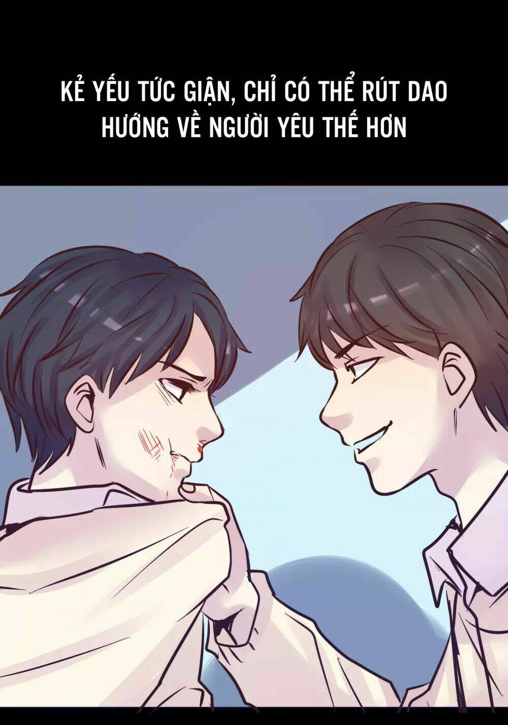 Trả Thù Trường Trung Học 2 Chapter 10 - Trang 2