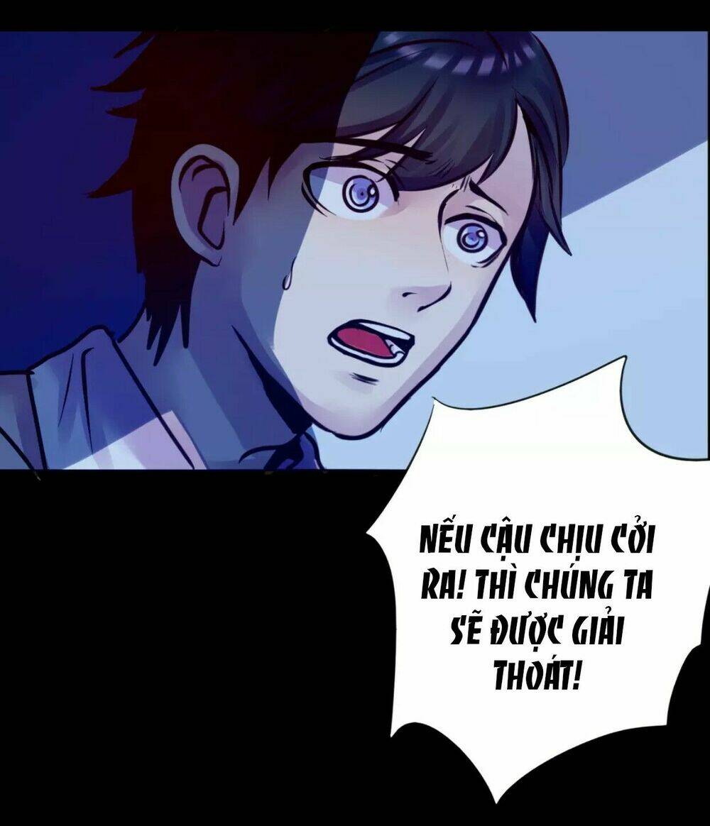 Trả Thù Trường Trung Học 2 Chapter 9 - Trang 2