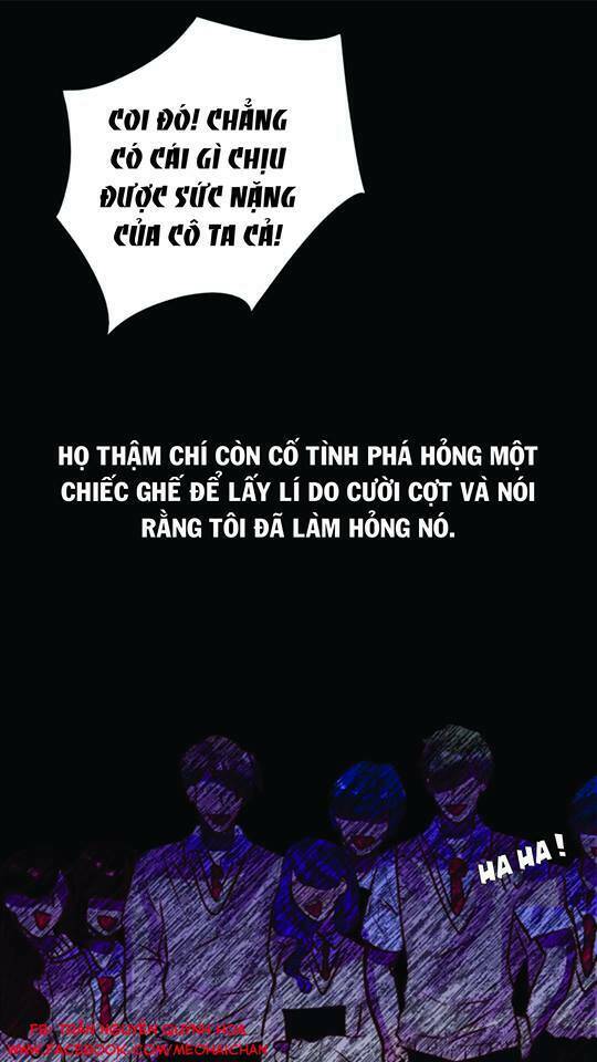 Trả Thù Trường Trung Học 2 Chapter 7 - Trang 2