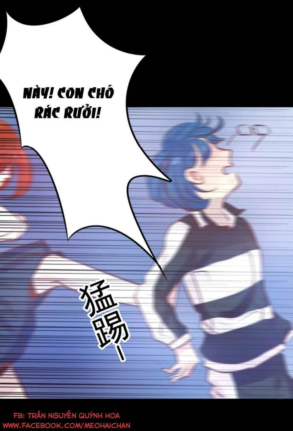 Trả Thù Trường Trung Học 2 Chapter 5 - Trang 2