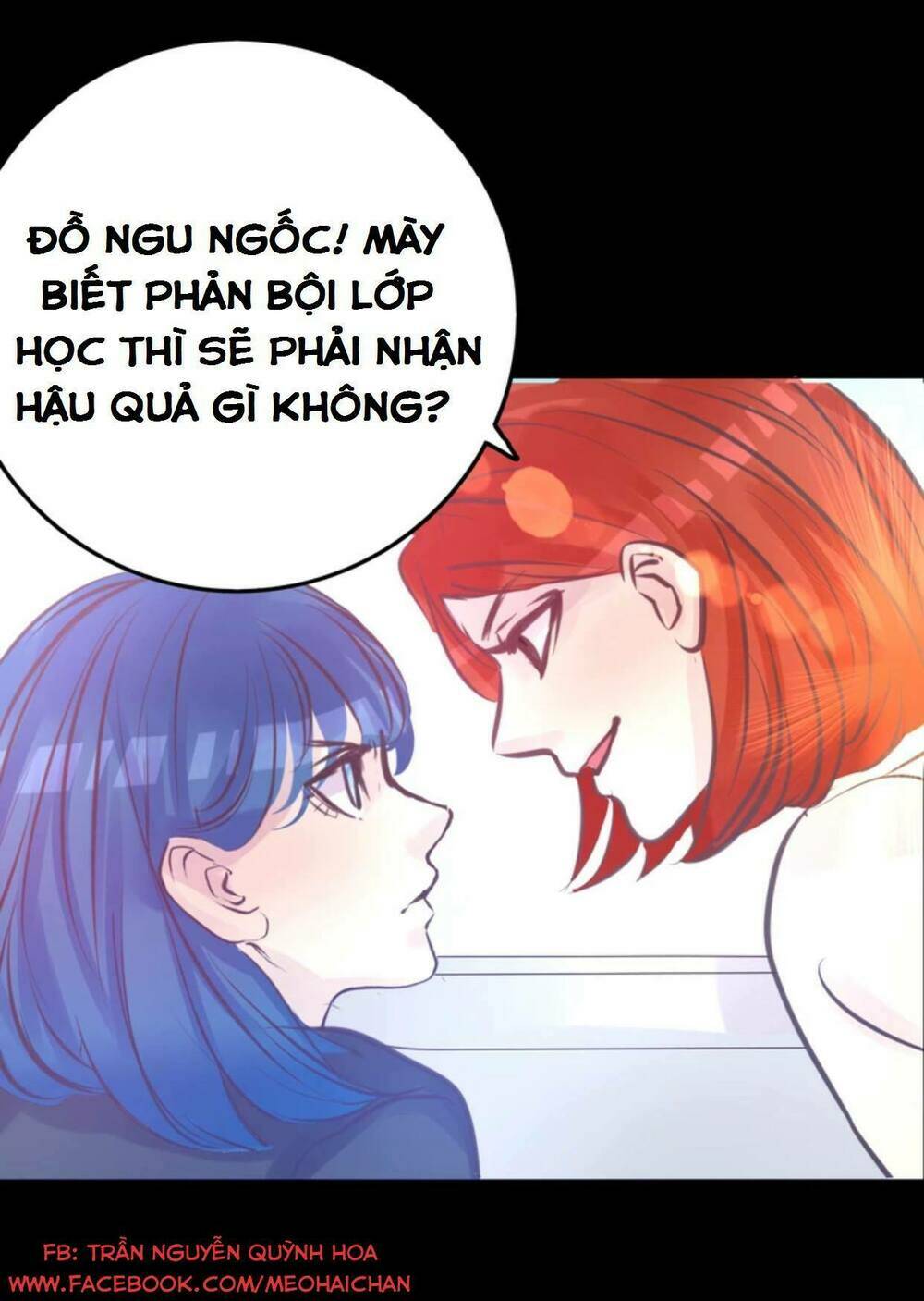 Trả Thù Trường Trung Học 2 Chapter 5 - Trang 2