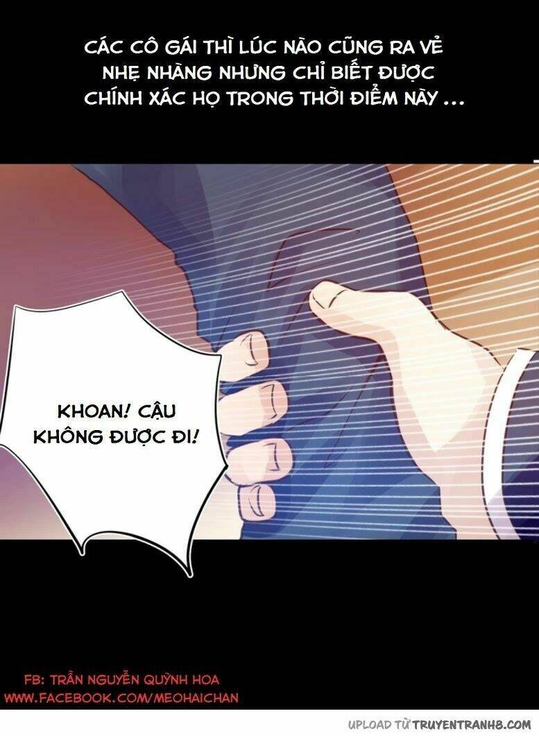 Trả Thù Trường Trung Học 2 Chapter 3 - Trang 2