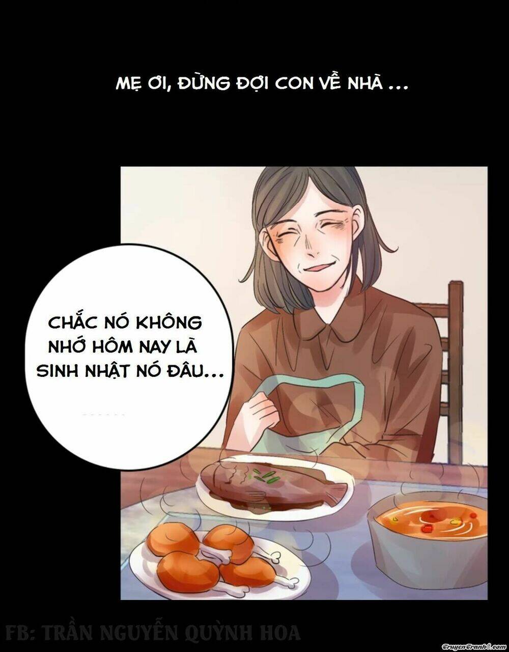 Trả Thù Trường Trung Học 2 Chapter 2 - Trang 2