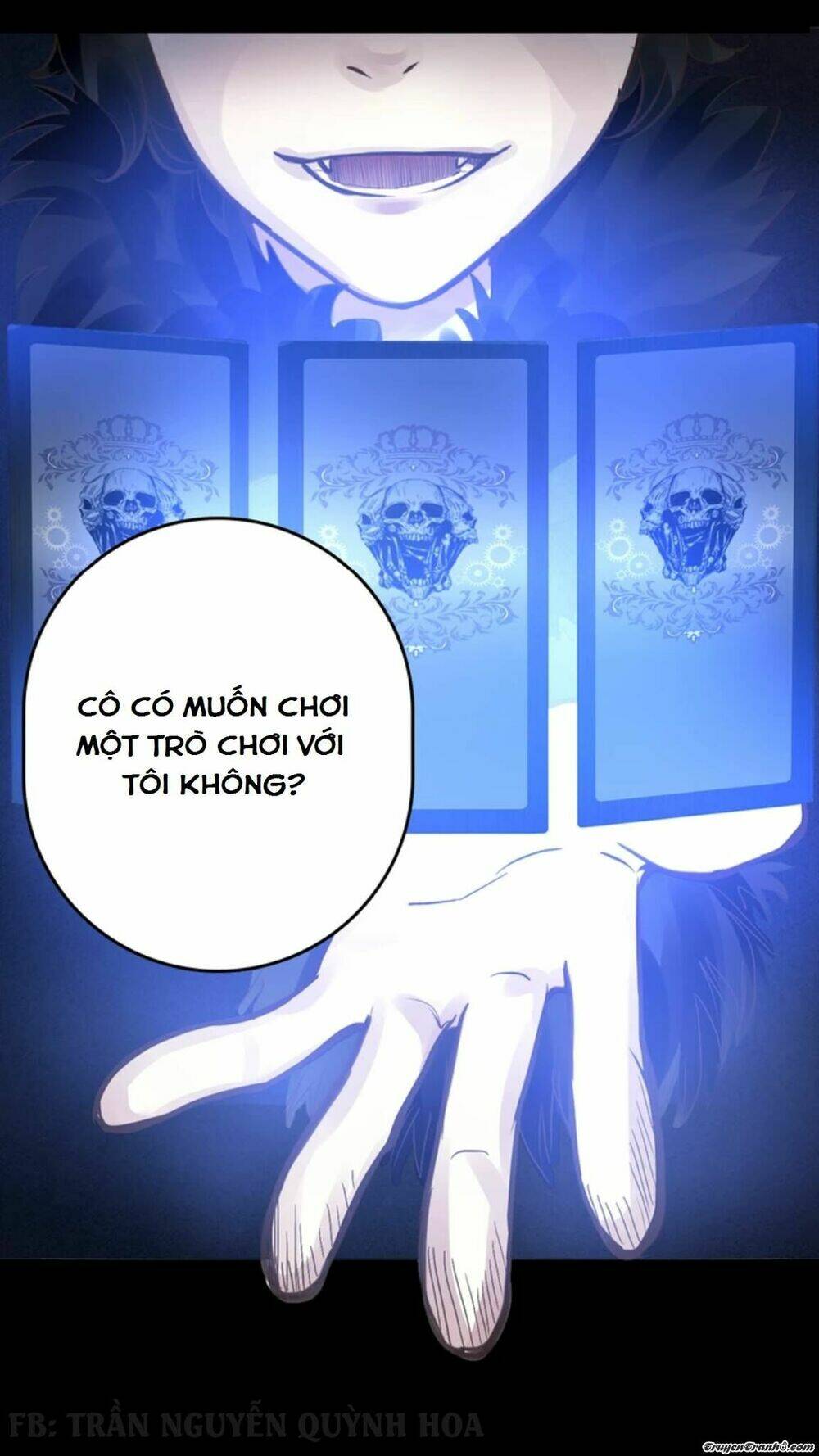 Trả Thù Trường Trung Học 2 Chapter 2 - Trang 2