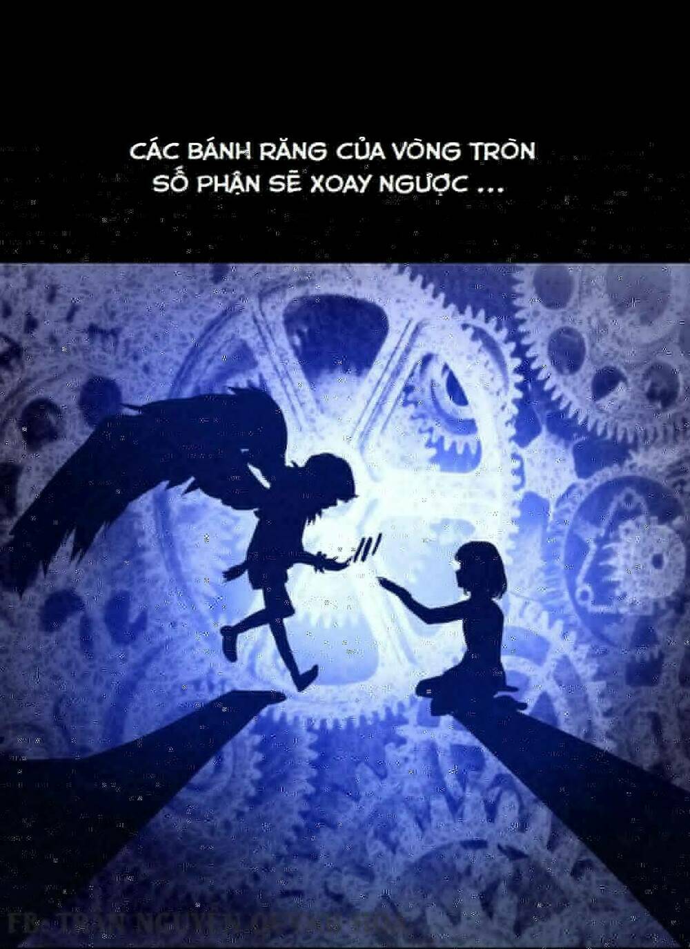 Trả Thù Trường Trung Học 2 Chapter 2 - Trang 2