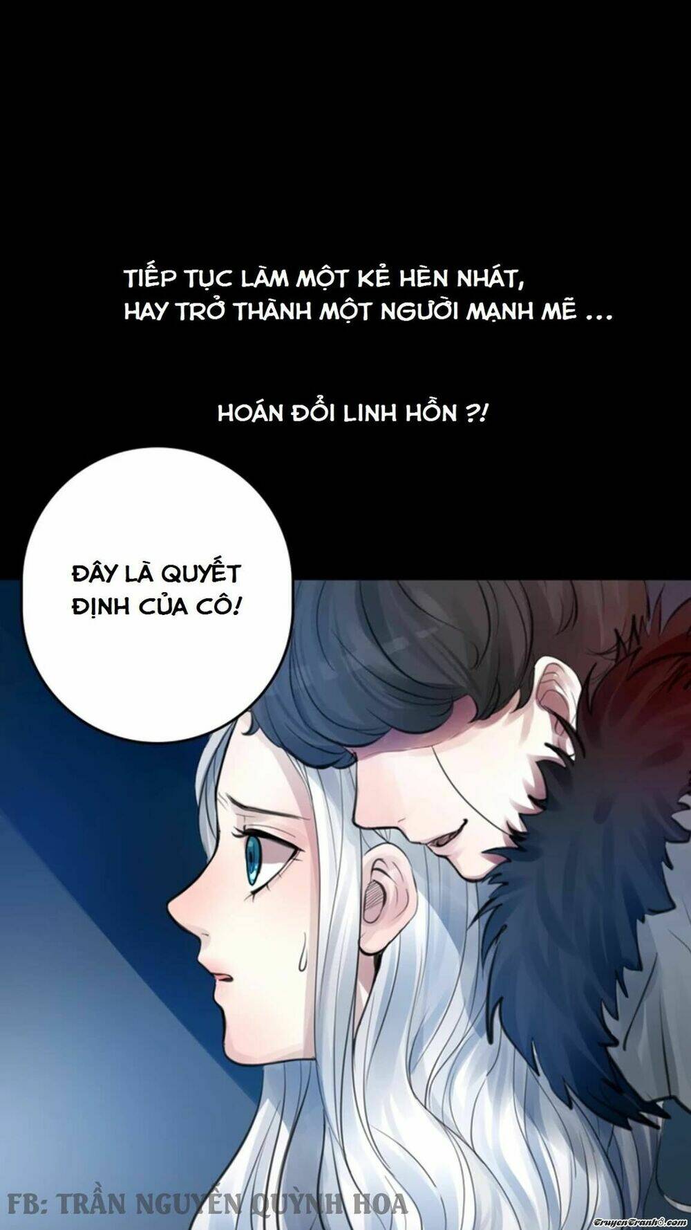 Trả Thù Trường Trung Học 2 Chapter 2 - Trang 2