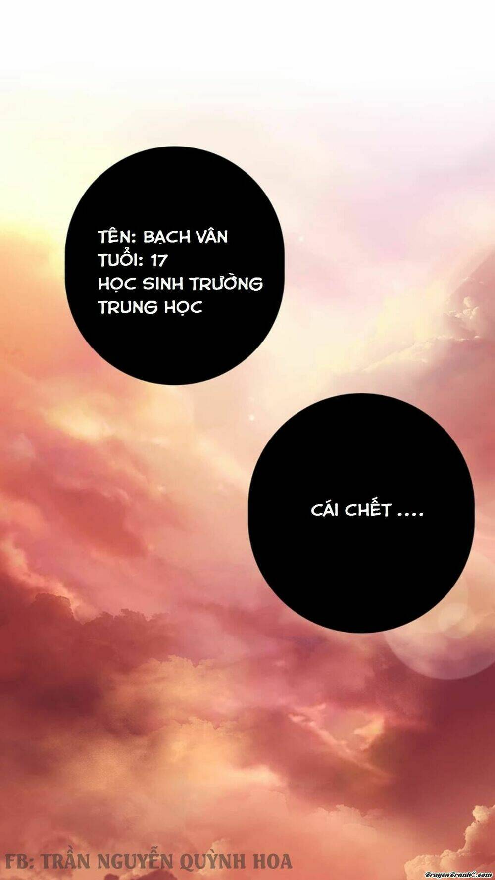 Trả Thù Trường Trung Học 2 Chapter 1 - Trang 2