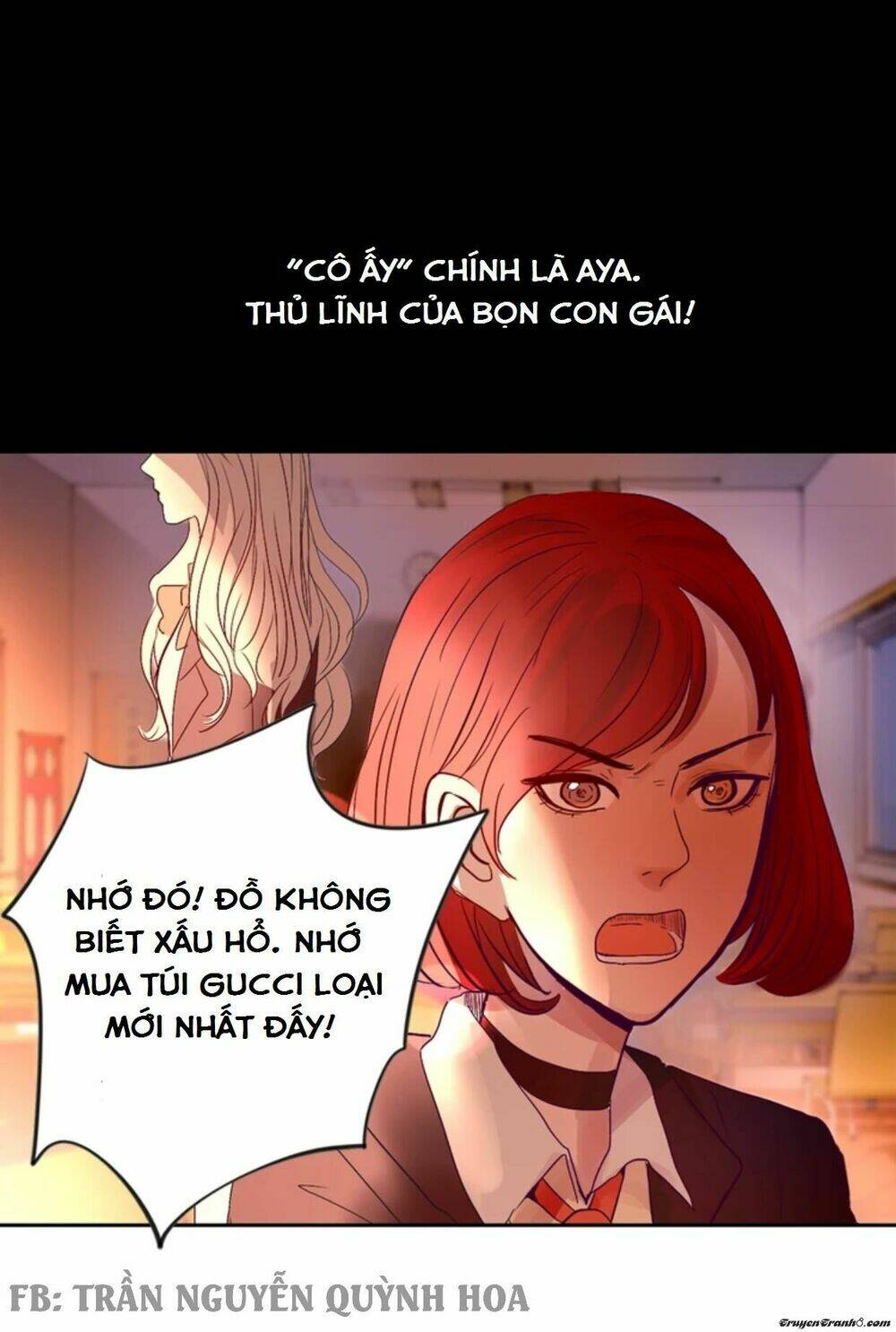 Trả Thù Trường Trung Học 2 Chapter 1 - Trang 2