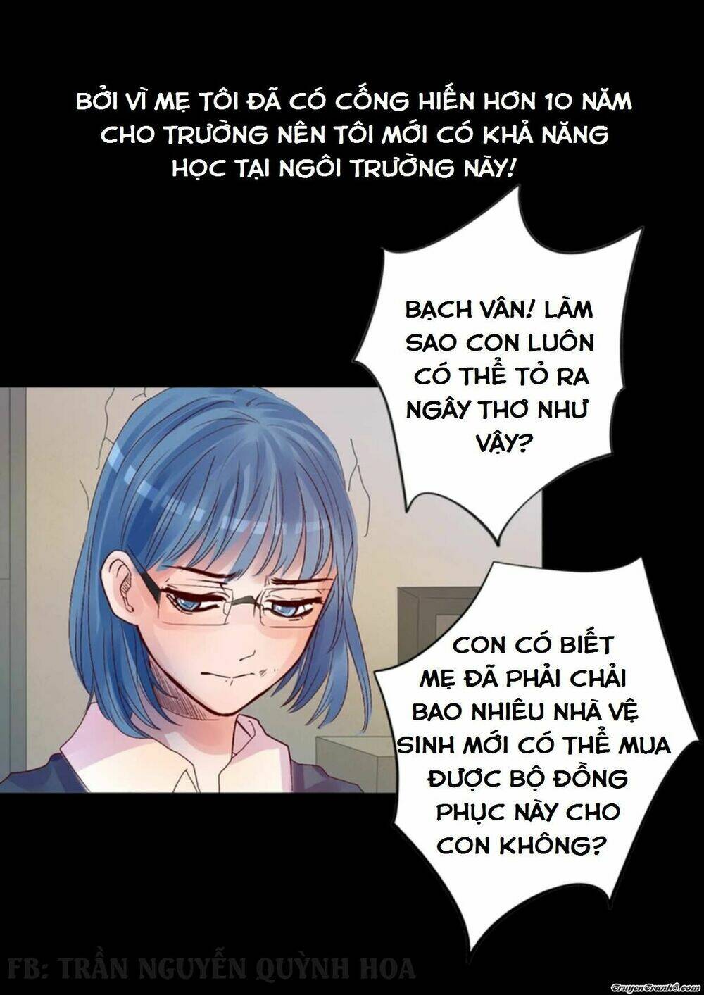 Trả Thù Trường Trung Học 2 Chapter 1 - Trang 2