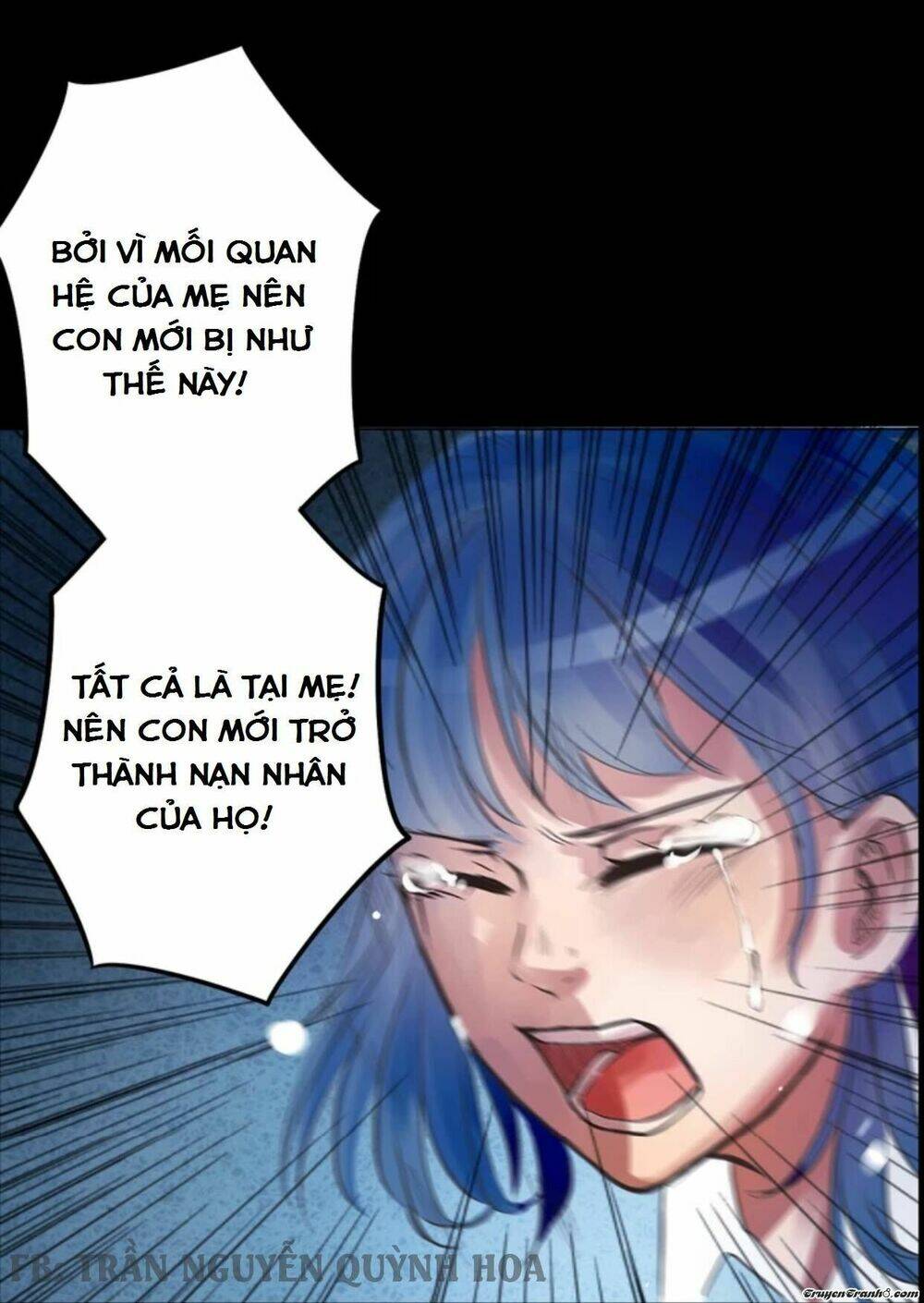 Trả Thù Trường Trung Học 2 Chapter 1 - Trang 2