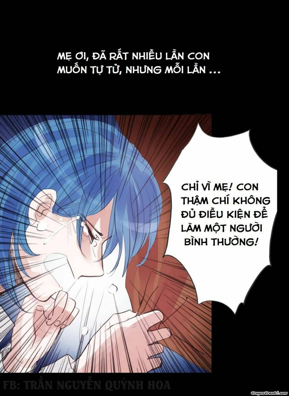 Trả Thù Trường Trung Học 2 Chapter 1 - Trang 2