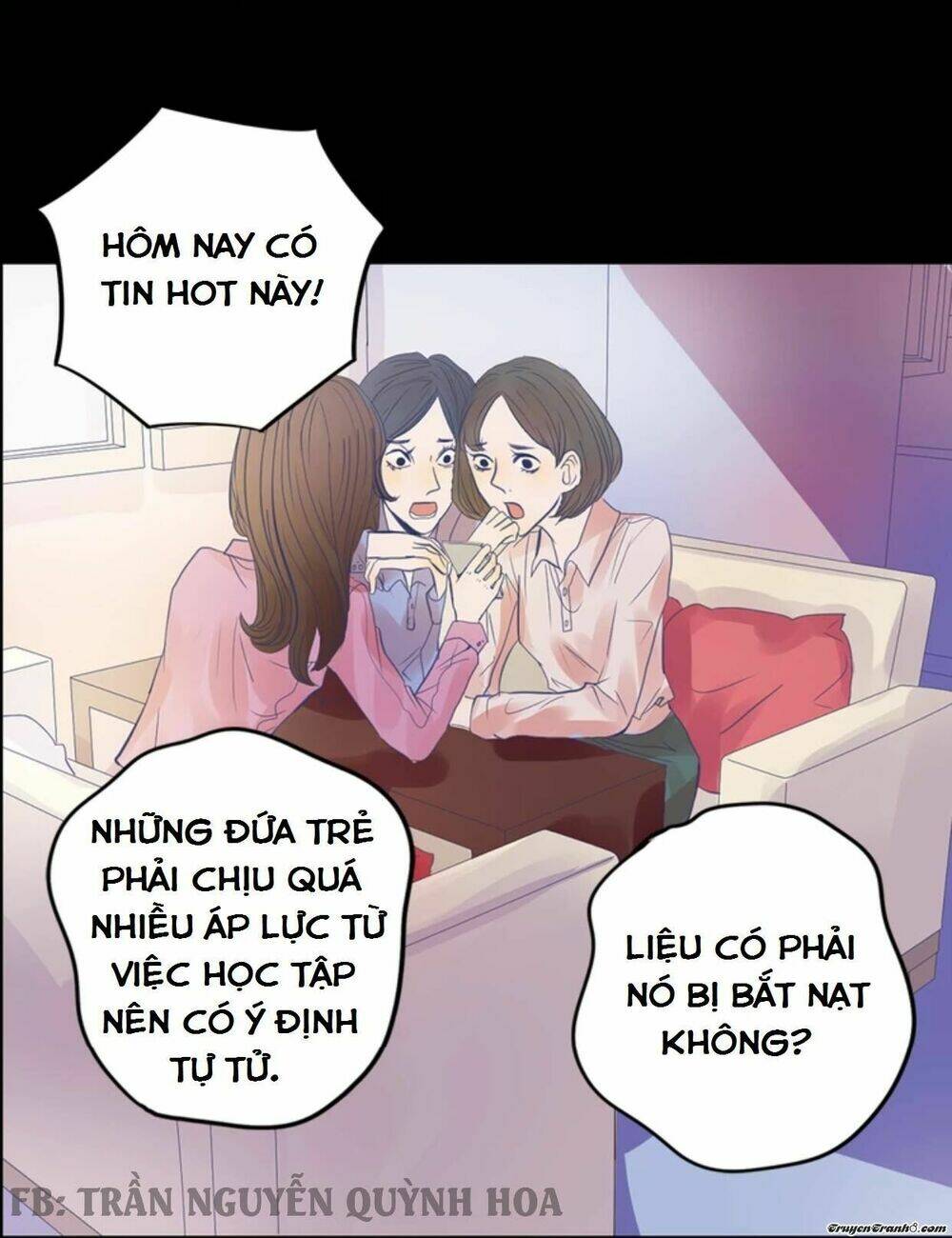 Trả Thù Trường Trung Học 2 Chapter 1 - Trang 2