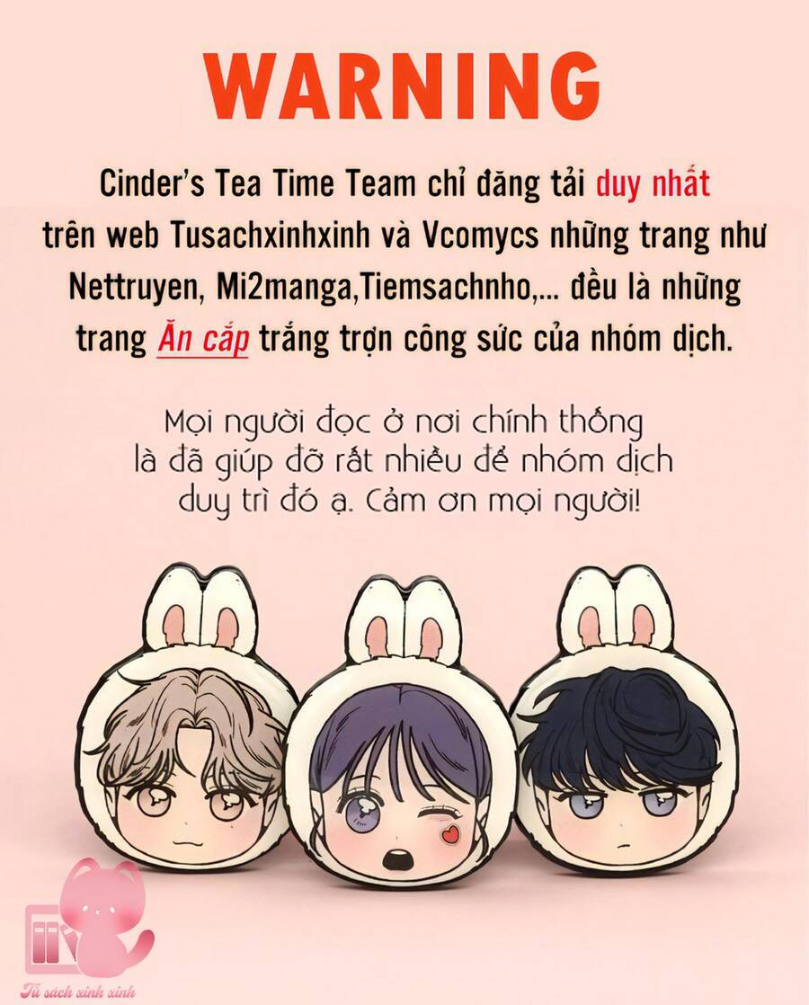 Cảm Xúc Chuyển Giao Chapter 11 - Trang 2