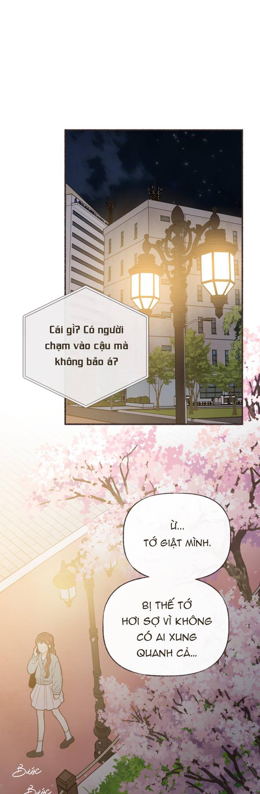 Cảm Xúc Chuyển Giao Chapter 11 - Trang 2