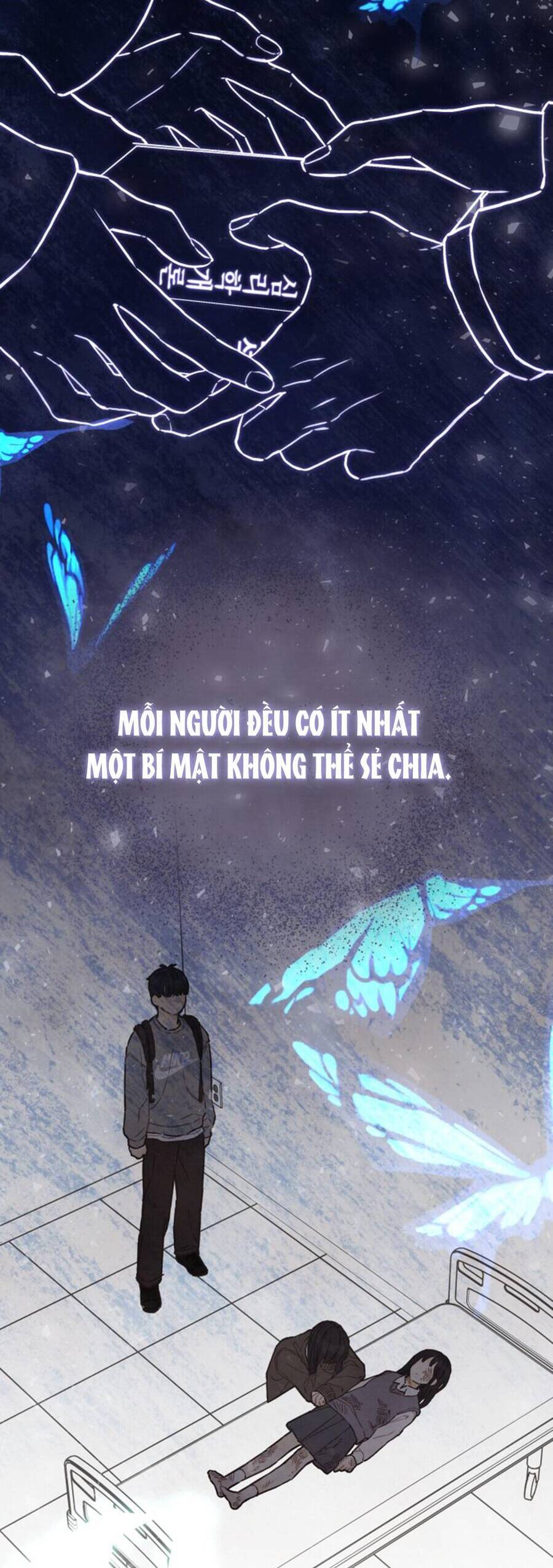 Cảm Xúc Chuyển Giao Chapter 8 - Trang 2