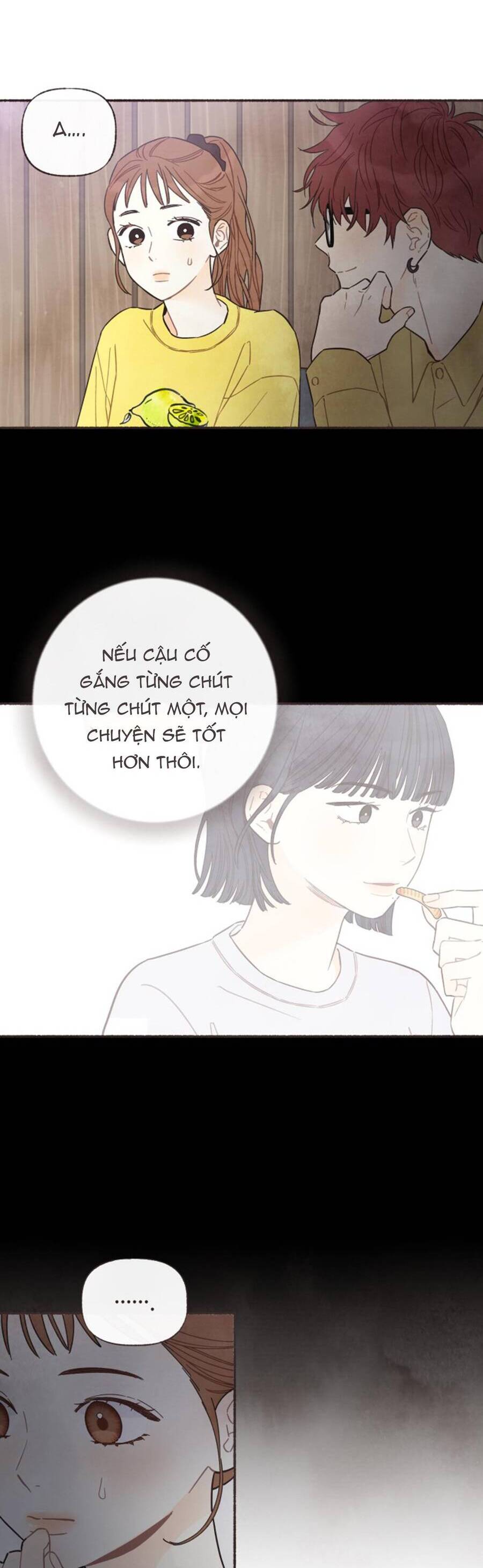 Cảm Xúc Chuyển Giao Chapter 7 - Trang 2