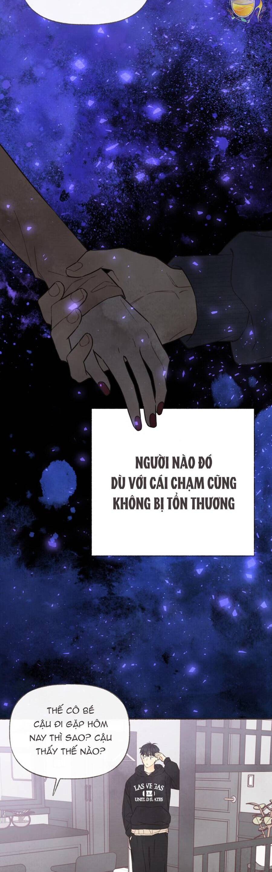 Cảm Xúc Chuyển Giao Chapter 6 - Trang 2