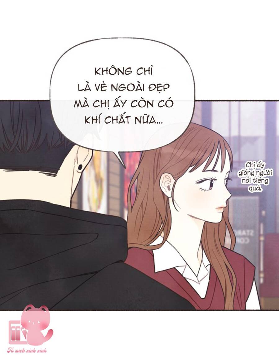 Cảm Xúc Chuyển Giao Chapter 5 - Trang 2