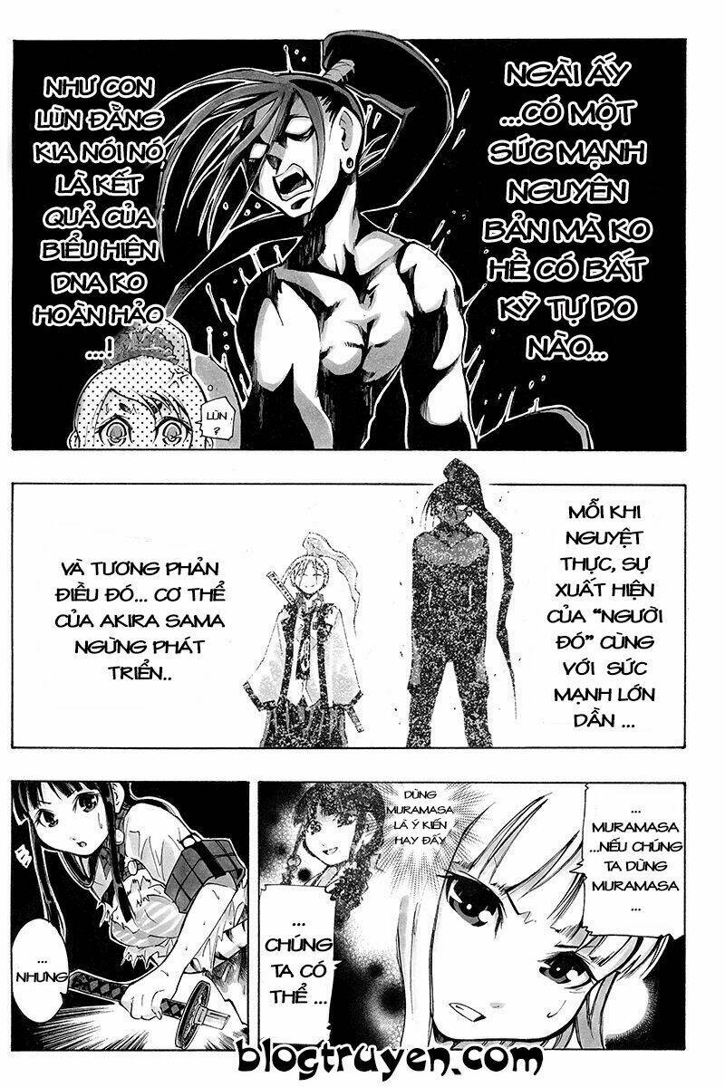 Take Dake Dake! – Takedakei Gentei Chapter 26 - Trang 2