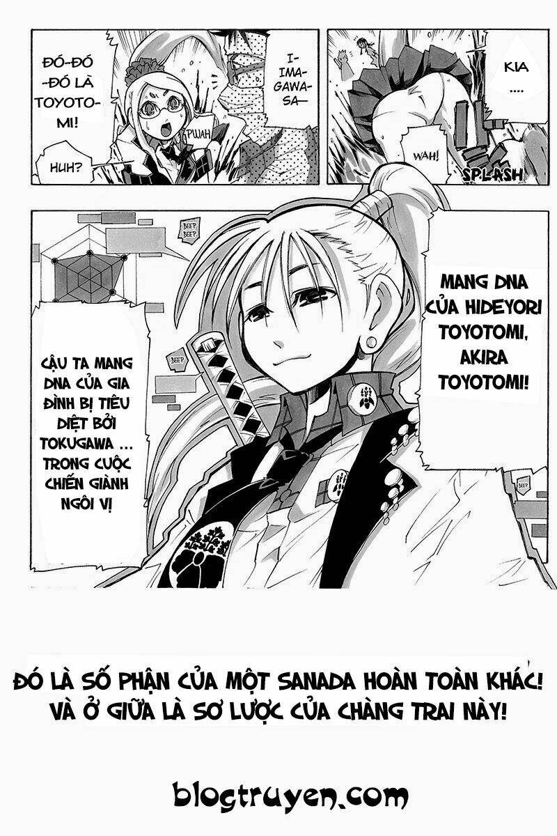 Take Dake Dake! – Takedakei Gentei Chapter 23 - Trang 2