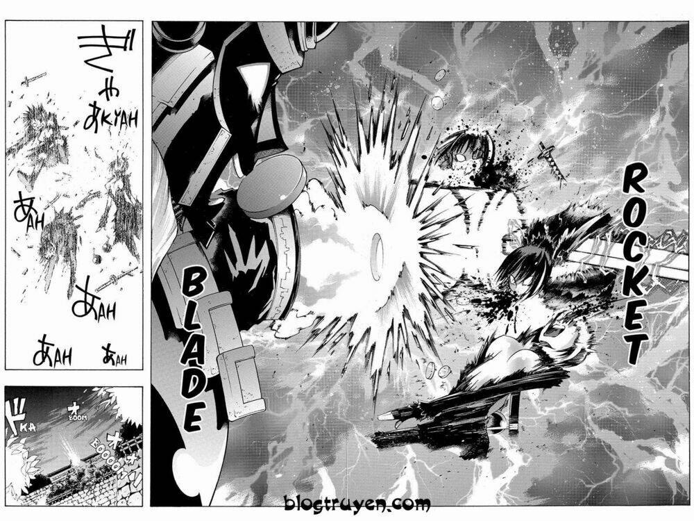 Take Dake Dake! – Takedakei Gentei Chapter 12 - Trang 2