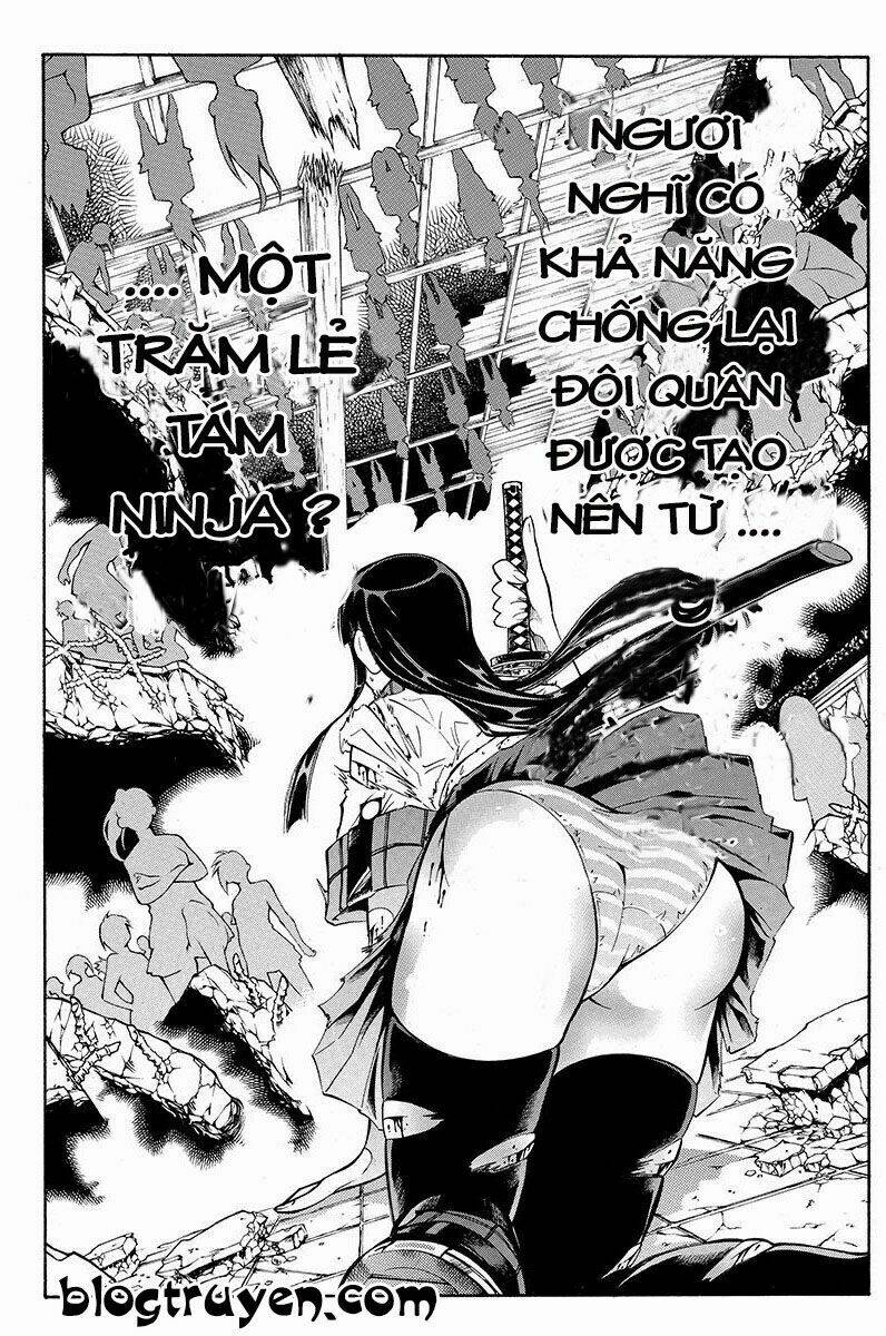 Take Dake Dake! – Takedakei Gentei Chapter 12 - Trang 2