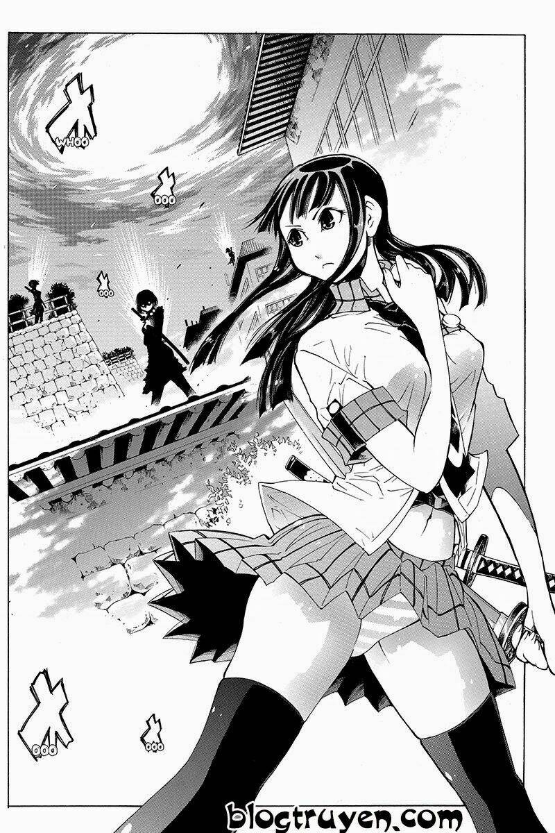 Take Dake Dake! – Takedakei Gentei Chapter 9 - Trang 2