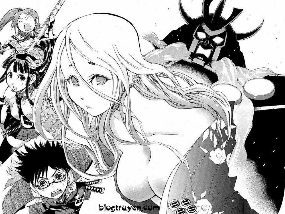 Take Dake Dake! – Takedakei Gentei Chapter 9 - Trang 2