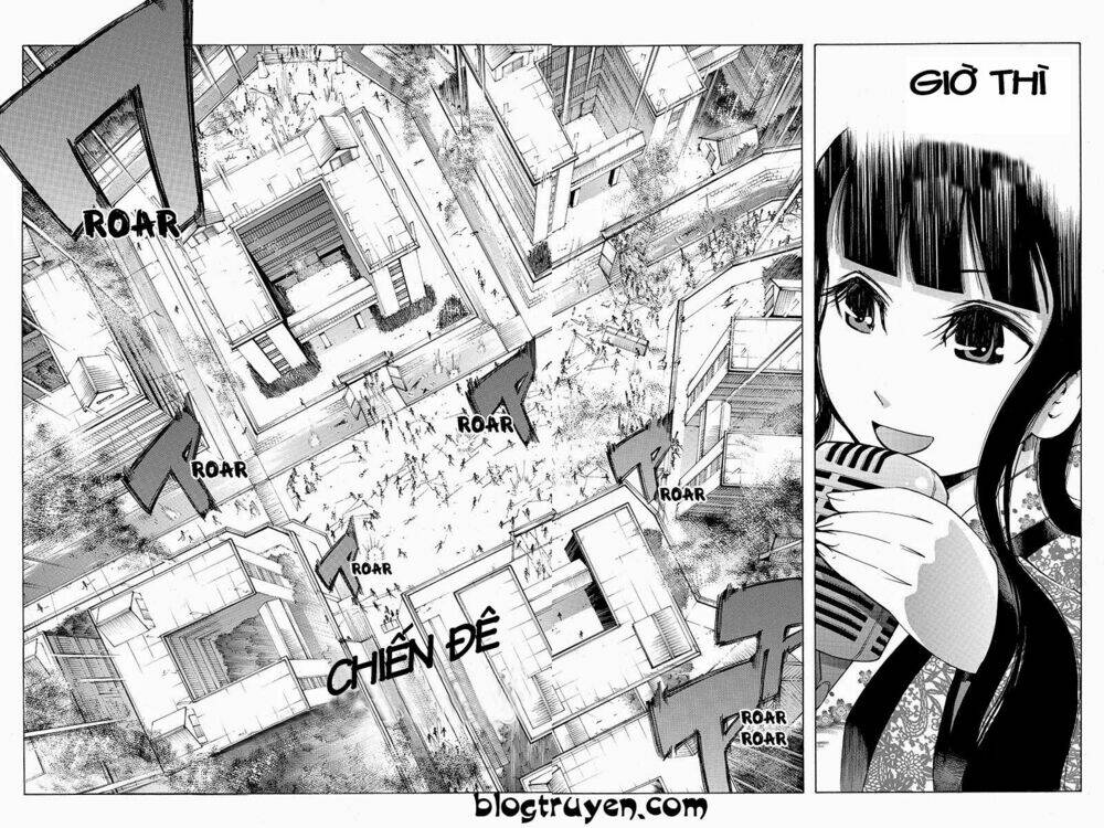 Take Dake Dake! – Takedakei Gentei Chapter 7 - Trang 2