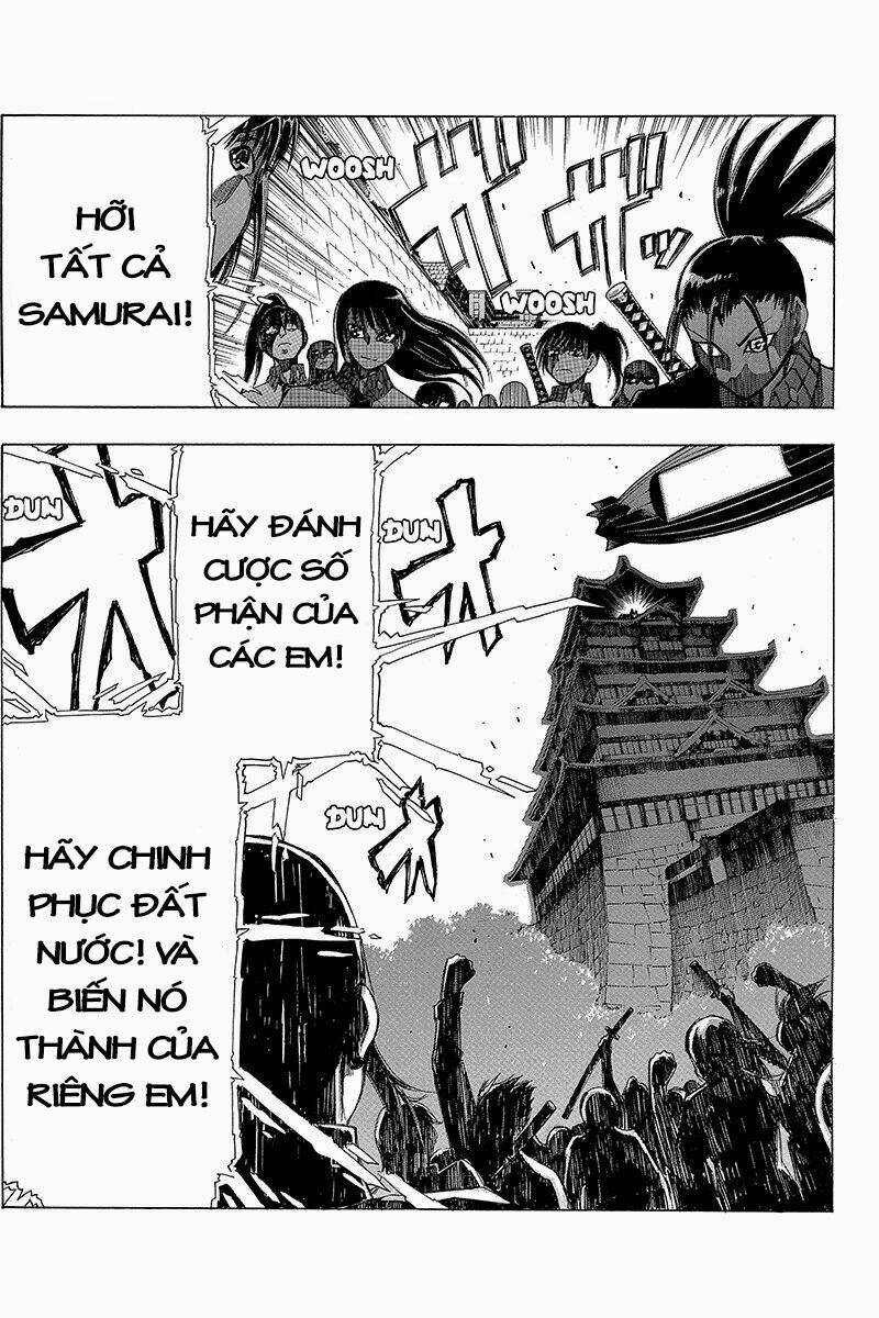 Take Dake Dake! – Takedakei Gentei Chapter 2 - Trang 2