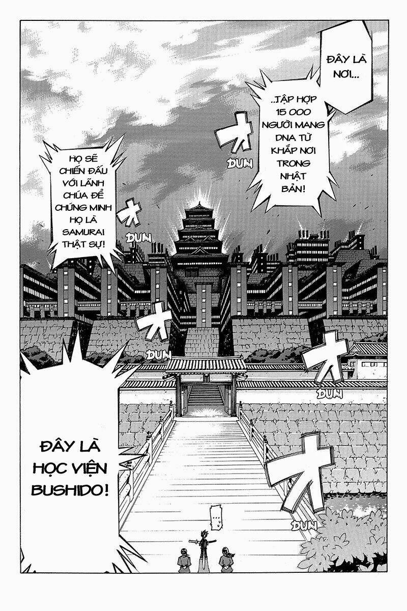 Take Dake Dake! – Takedakei Gentei Chapter 1 - Trang 2