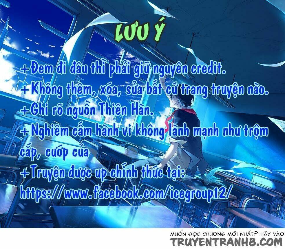 Những Cư Dân Ngõ Hẻm (Thiên Hàn) Chapter 11 - Trang 2