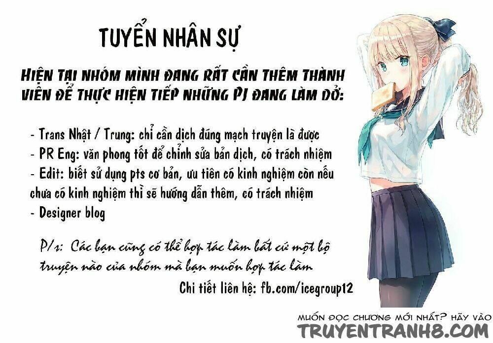 Những Cư Dân Ngõ Hẻm (Thiên Hàn) Chapter 11 - Trang 2