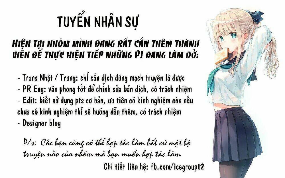 Những Cư Dân Ngõ Hẻm (Thiên Hàn) Chapter 9 - Trang 2