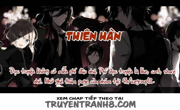 Những Cư Dân Ngõ Hẻm (Thiên Hàn) Chapter 7 - Trang 2