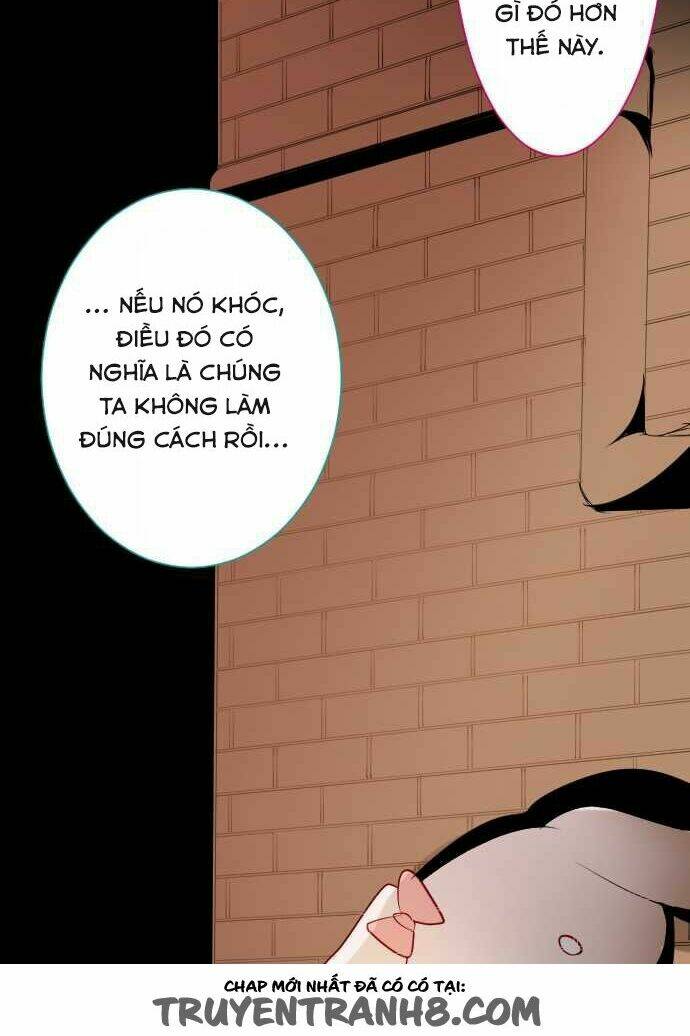 Những Cư Dân Ngõ Hẻm (Thiên Hàn) Chapter 6 - Trang 2