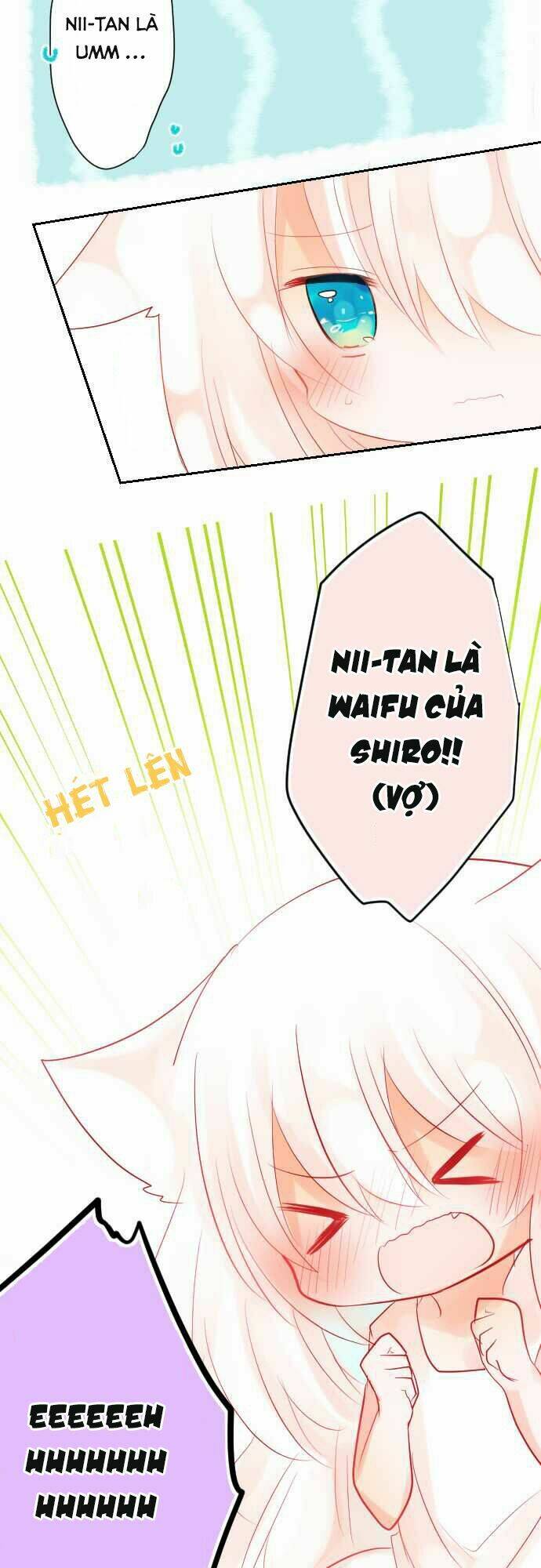 Những Cư Dân Ngõ Hẻm (Thiên Hàn) Chapter 5 - Trang 2