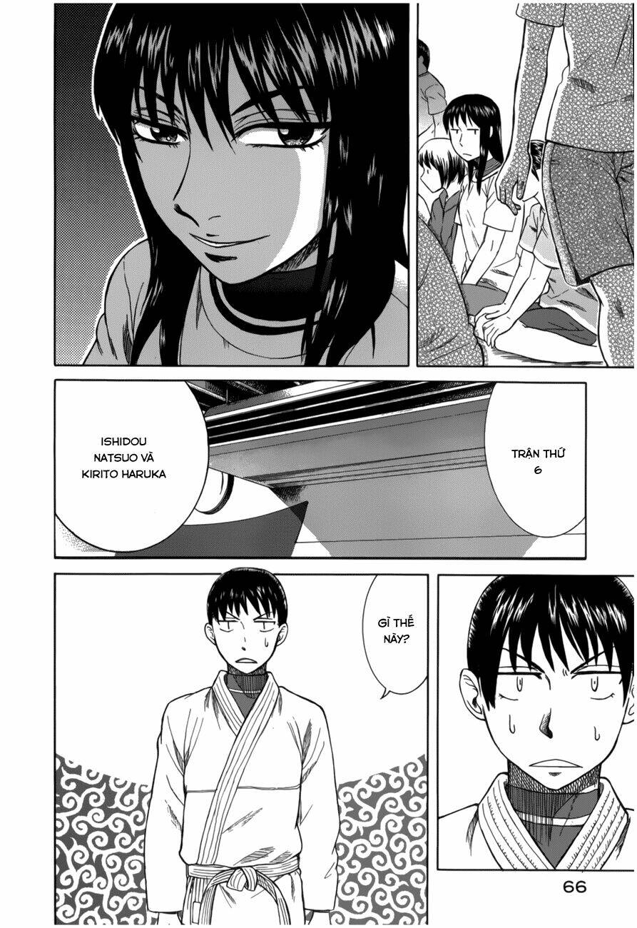 Teppu Chapter 14 - Trang 2