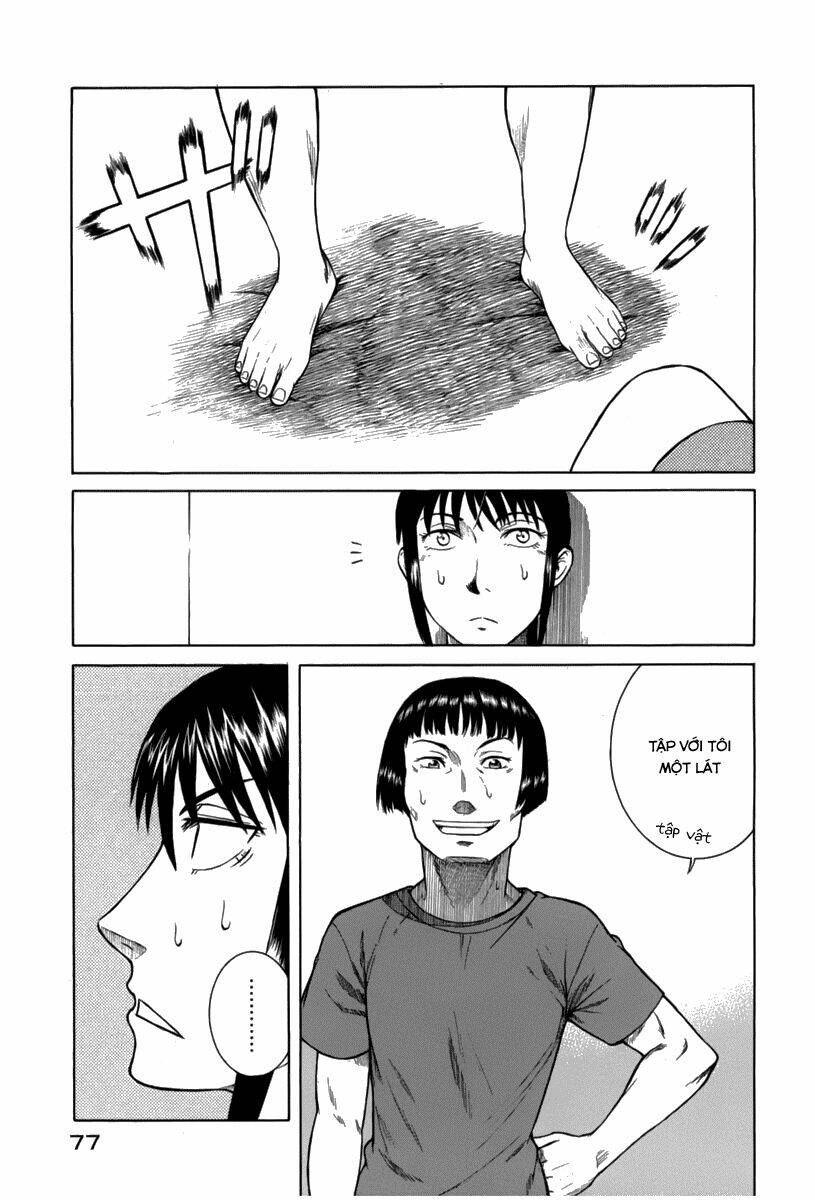 Teppu Chapter 10 - Trang 2