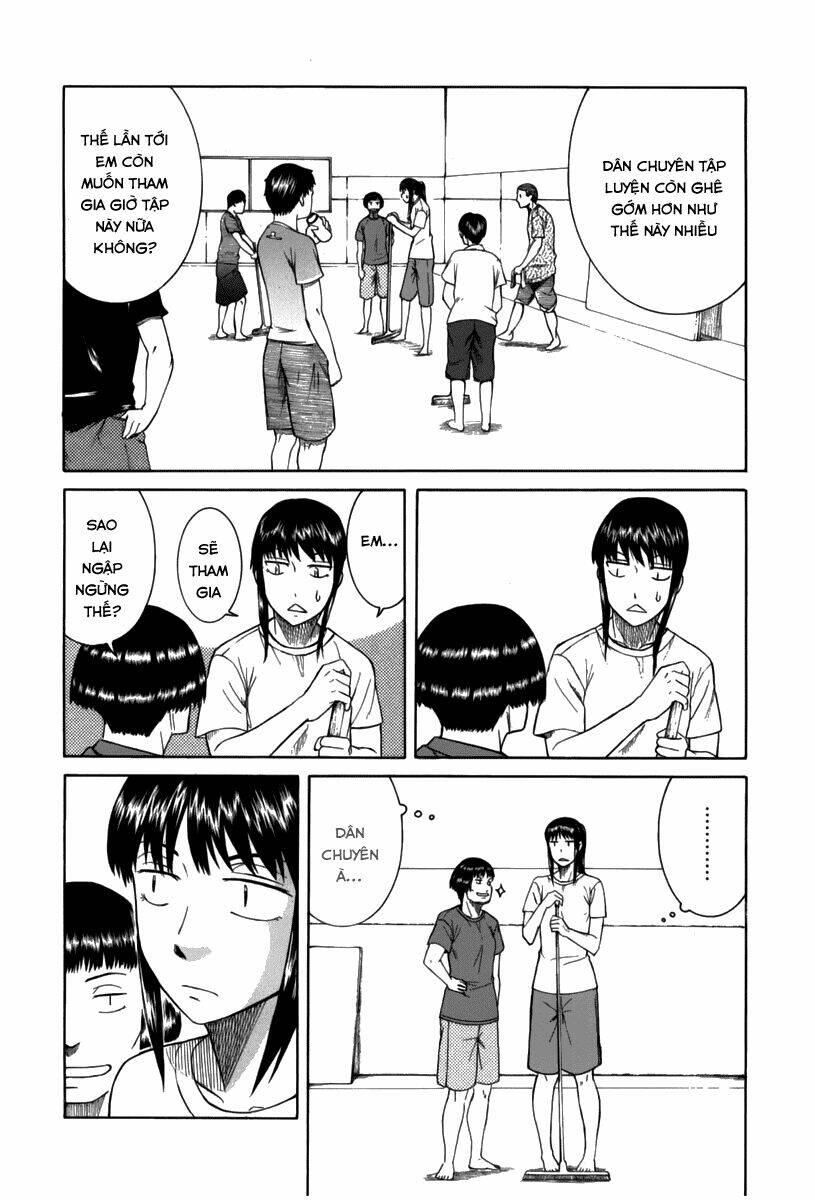 Teppu Chapter 10 - Trang 2