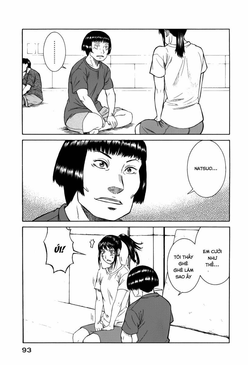 Teppu Chapter 10 - Trang 2