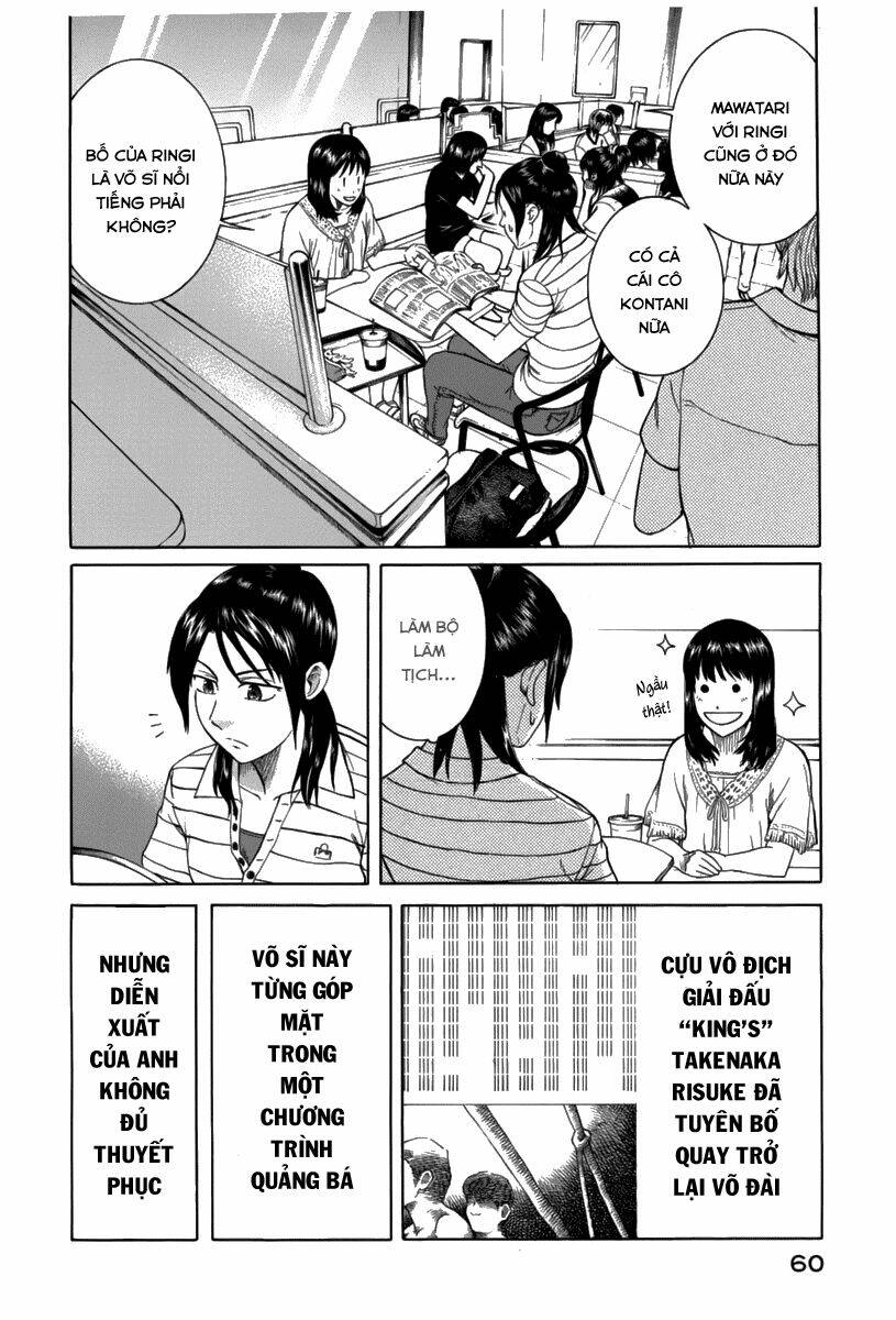 Teppu Chapter 10 - Trang 2